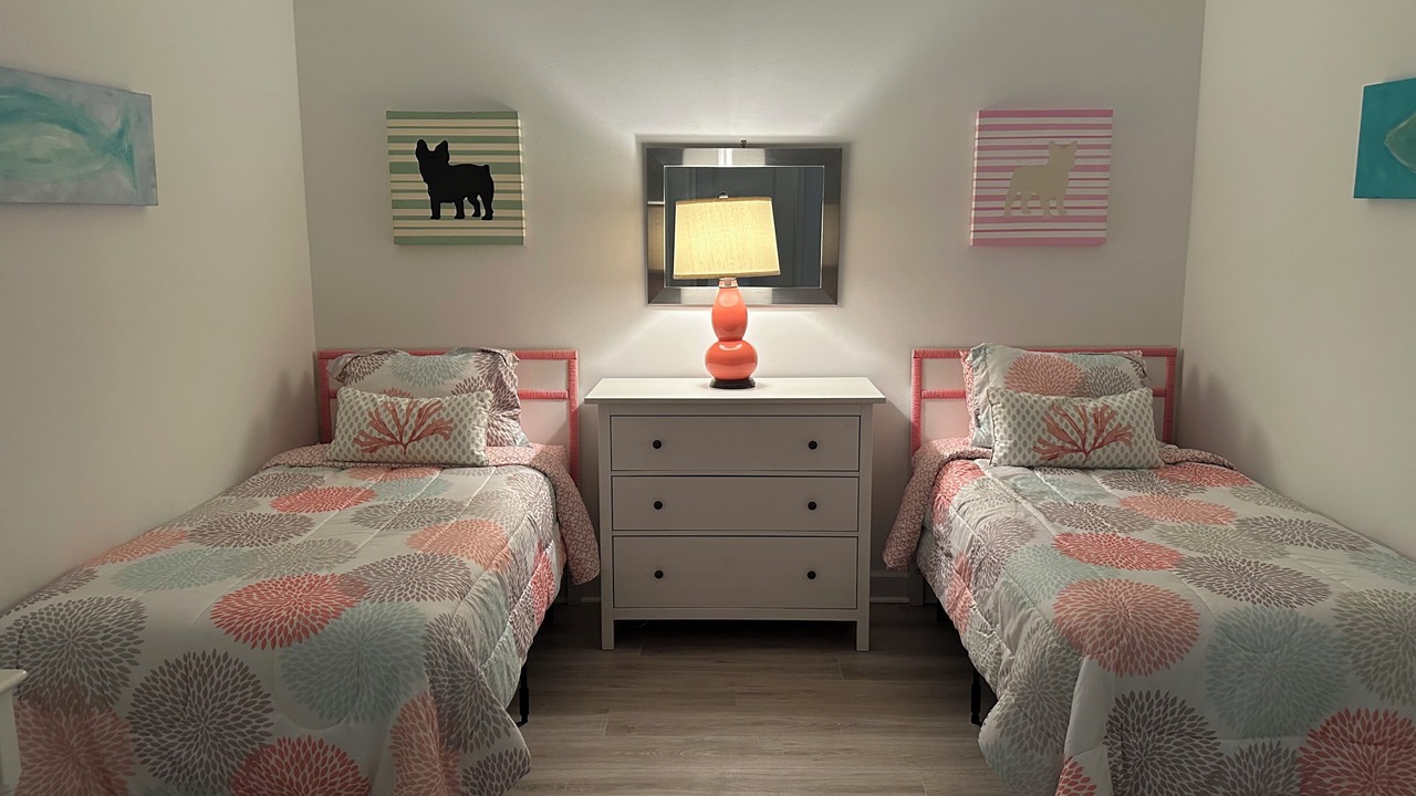 Photo of Bedroom in Old Naples
