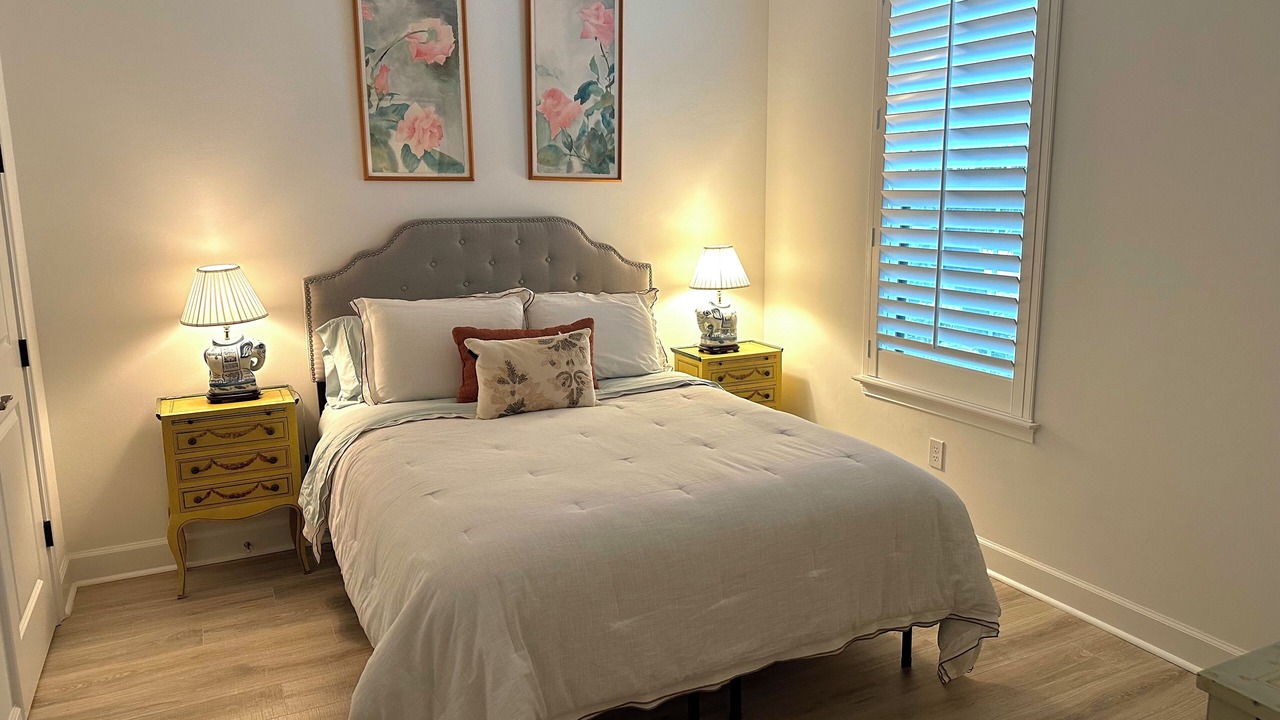Photo of Bedroom in Old Naples