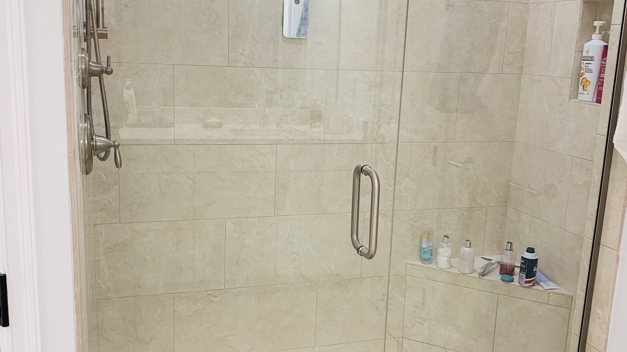 Photo of Bathroom in Old Naples