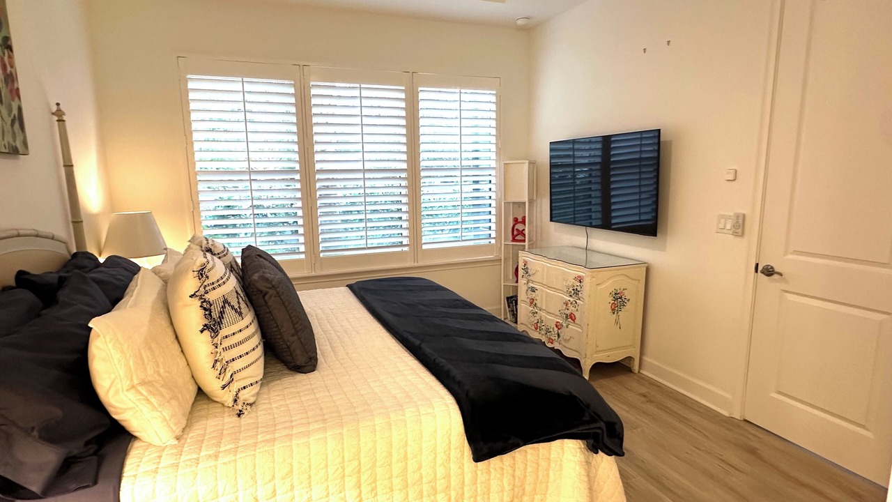 Photo of Bedroom in Old Naples