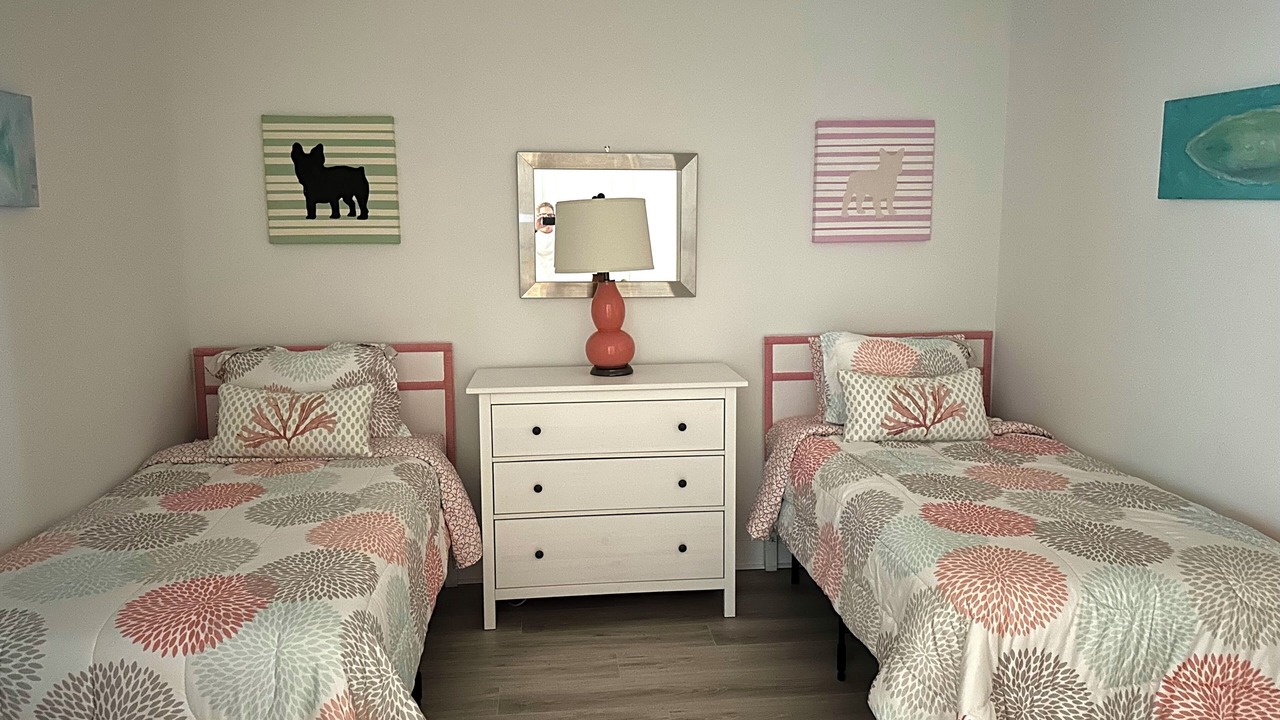 Photo of Bedroom in Old Naples