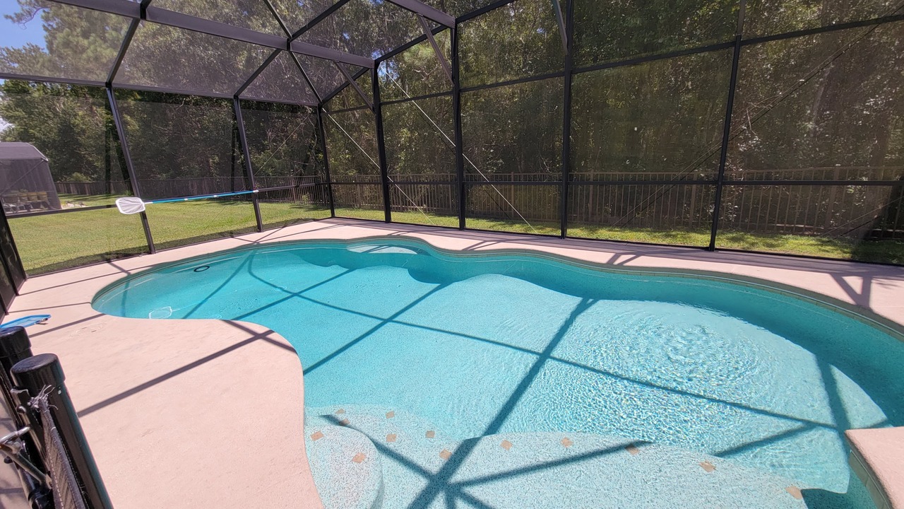Photo of Outdoor in Crystal Cove