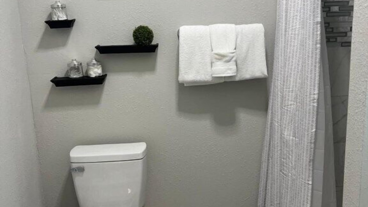 Photo of Bathroom in Crystal Cove