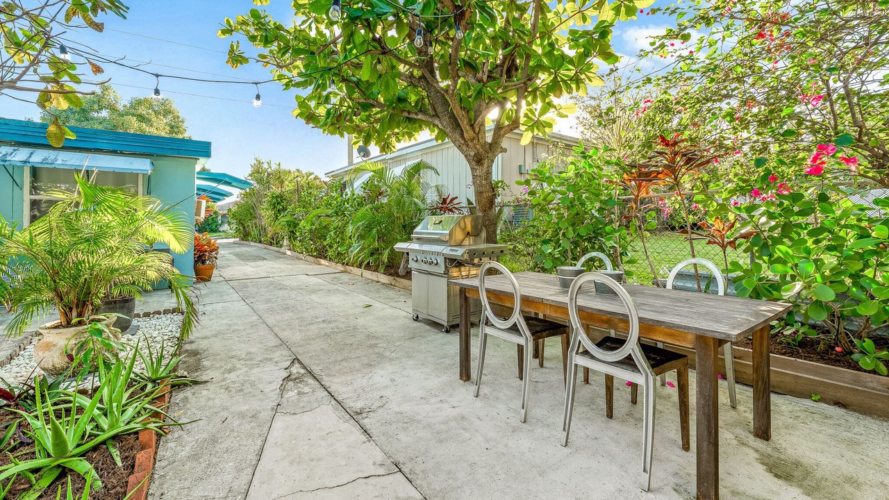 Photo of Outdoor in Southwest