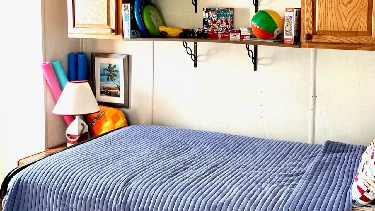 Photo of Bedroom in Hutchinson Island South