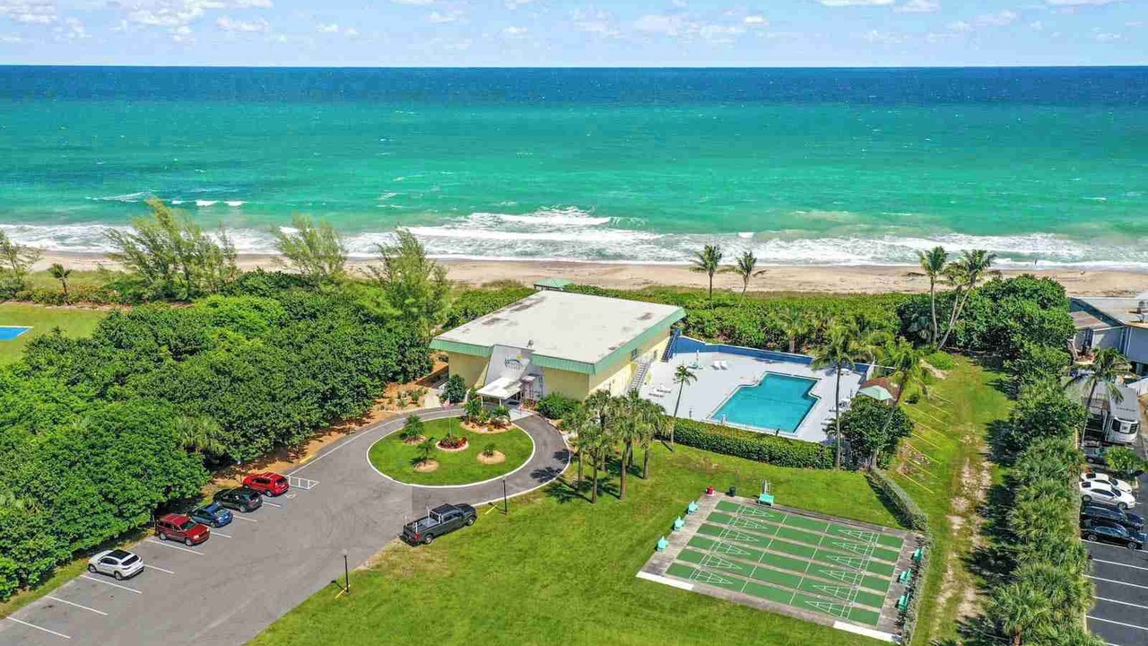 Photo of Outdoor in Hutchinson Island South