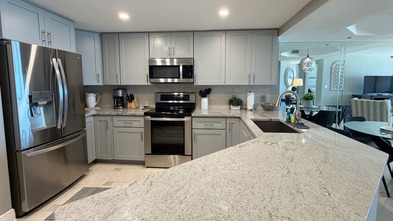 Photo of Kitchen in Sand Key