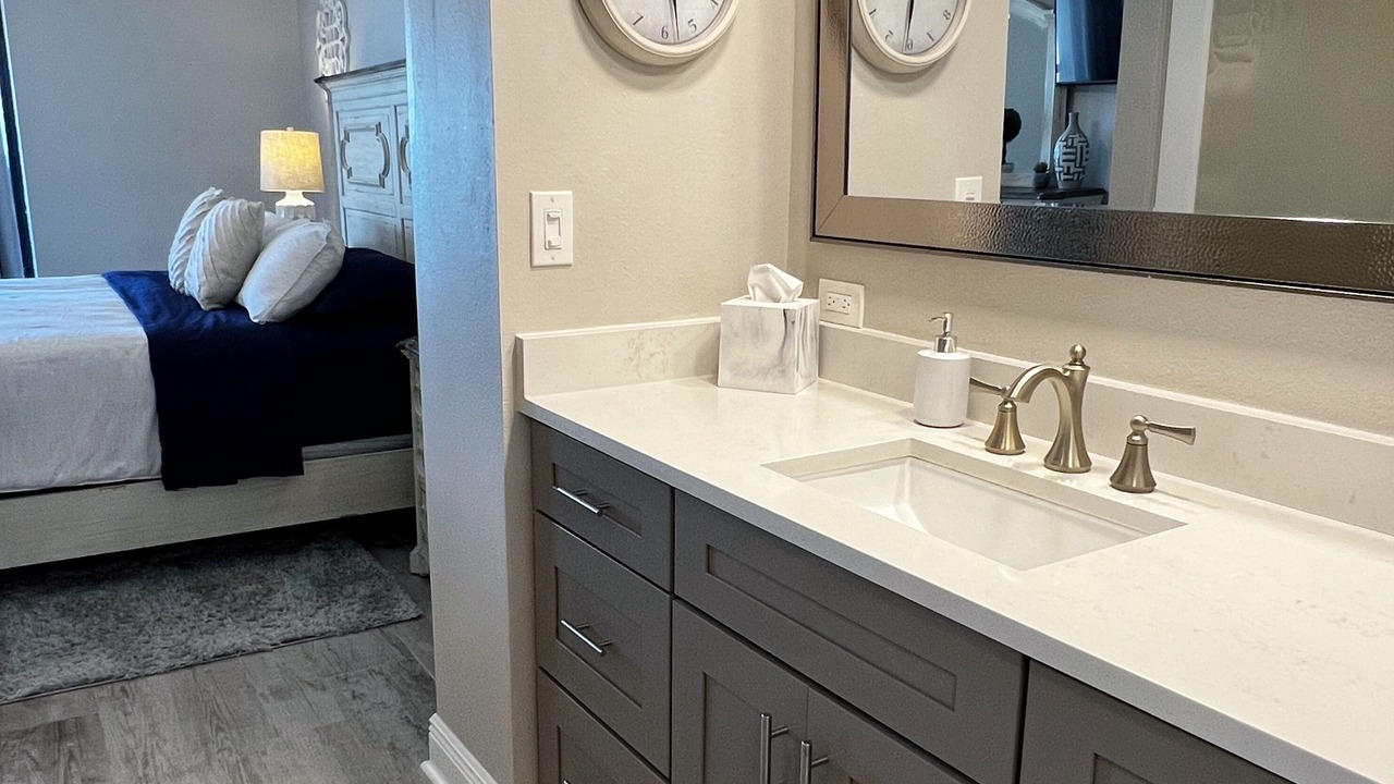 Photo of Bathroom in Sand Key