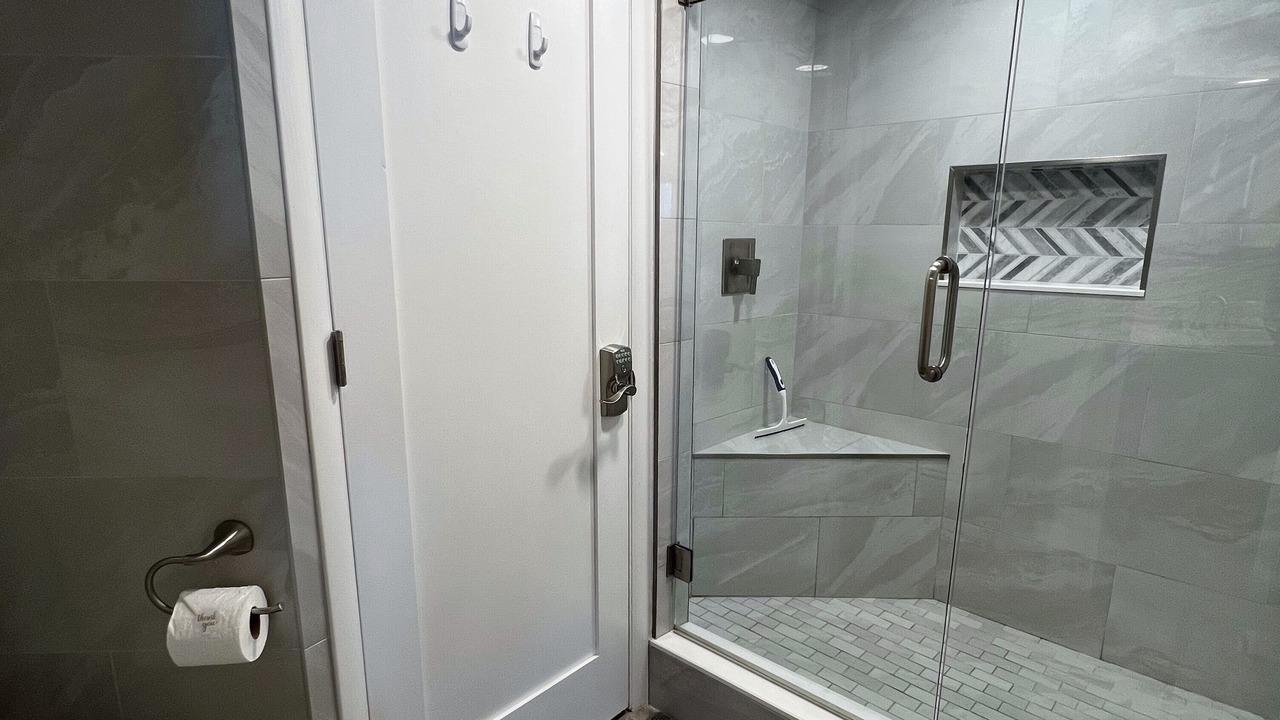 Photo of Bathroom in Sand Key