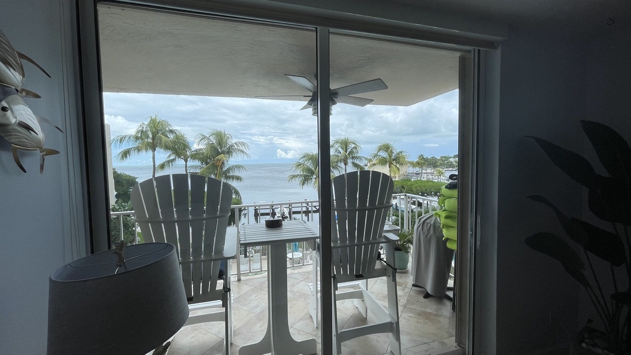 Photo of Patio Balcony in Islamorada