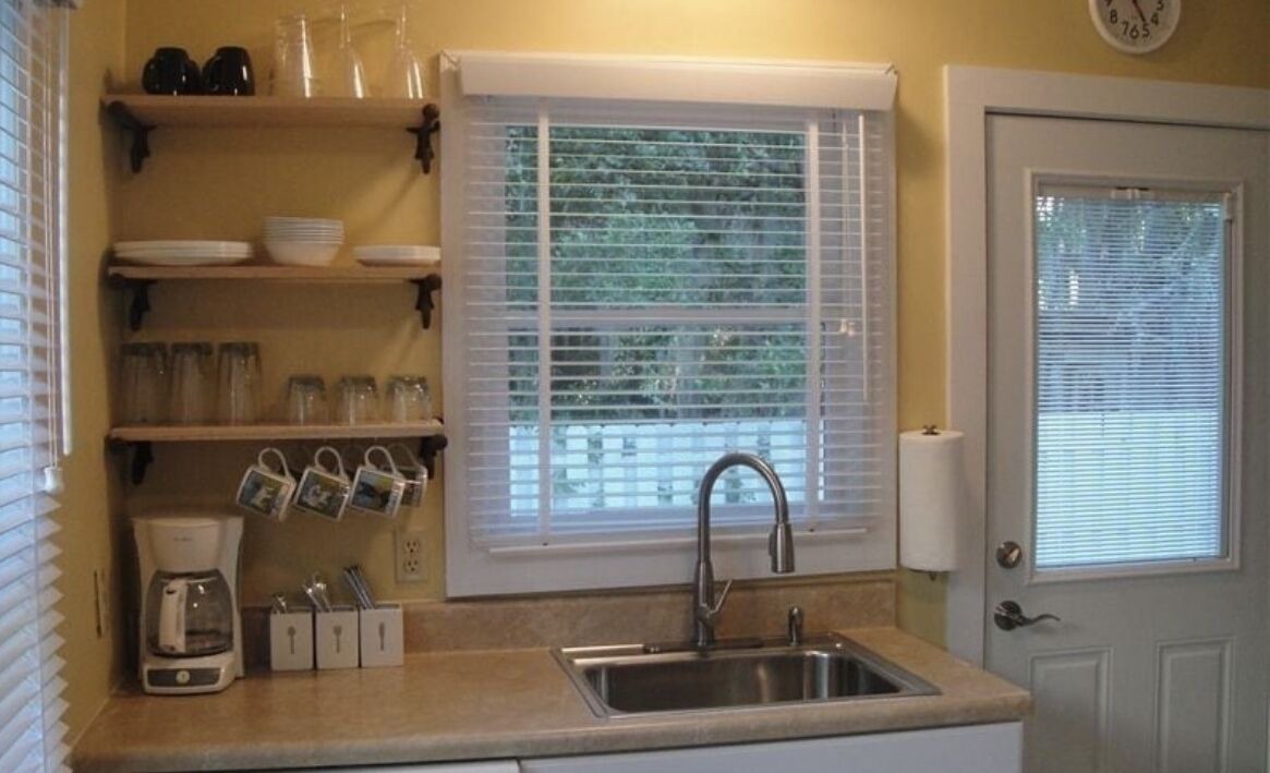Photo of Kitchen in Historic District