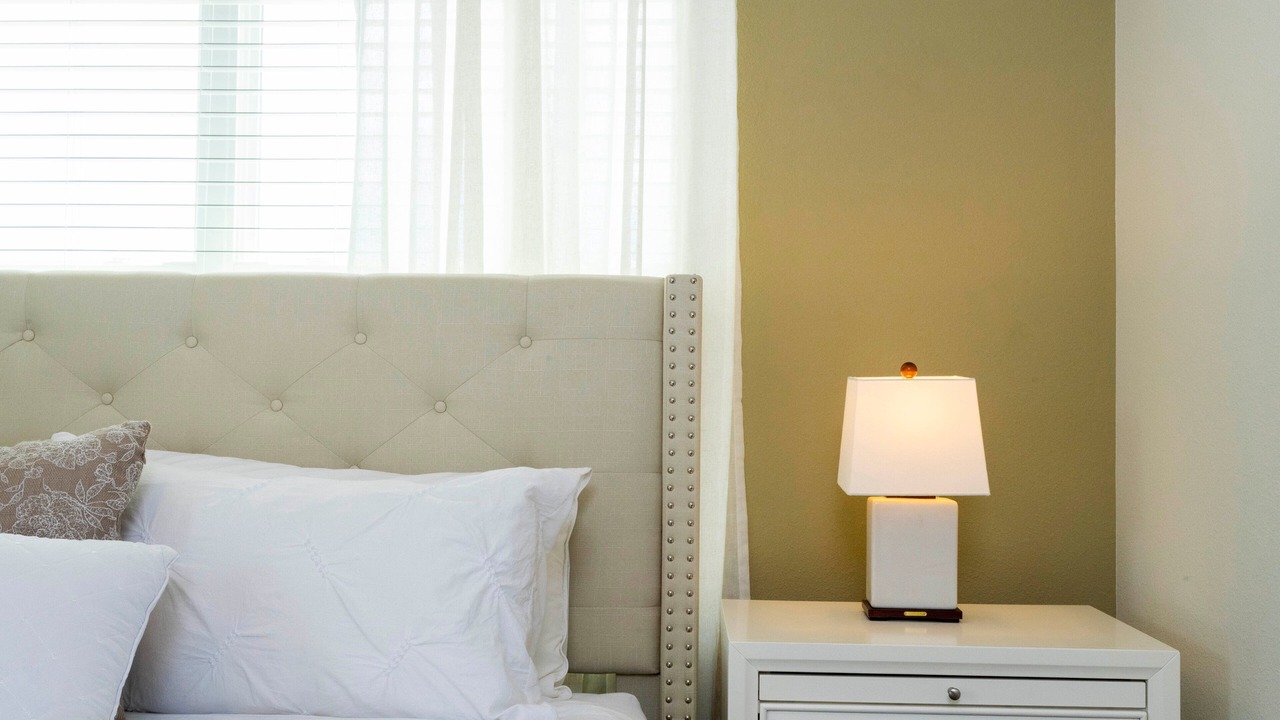 Photo of Bedroom in Davenport