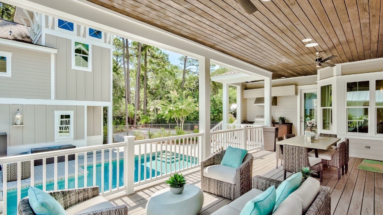Photo of Outdoor in Grayton Beach