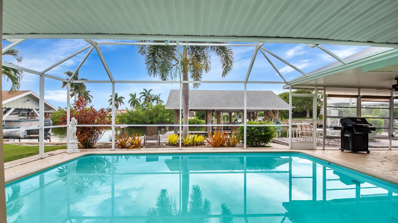 Photo of Outdoor in Isles of Capri