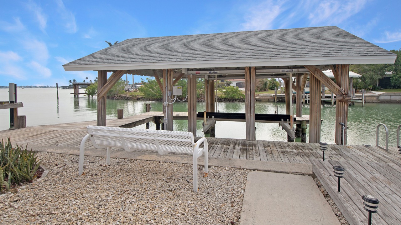 Photo of Outdoor in Isles of Capri