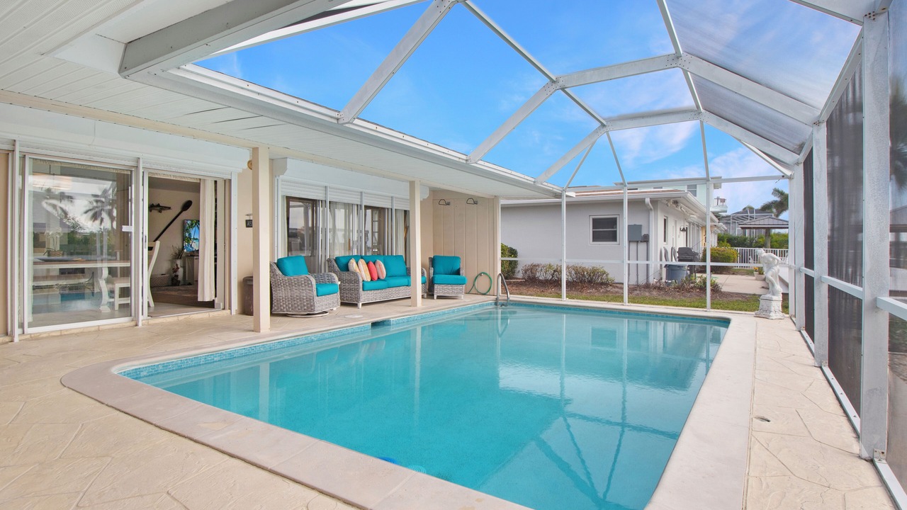 Photo of Outdoor in Isles of Capri