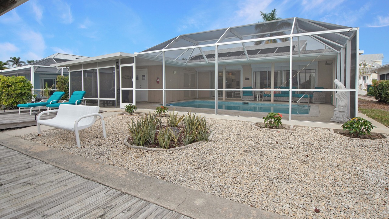 Photo of Outdoor in Isles of Capri