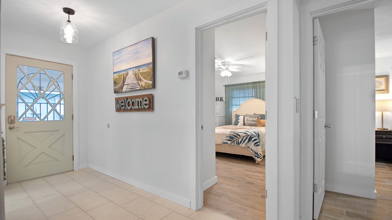 Photo of Bedroom in Isles of Capri