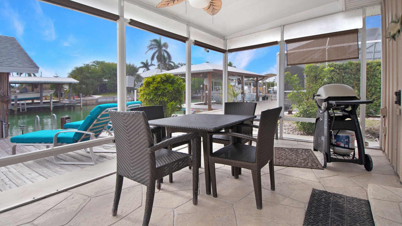 Photo of Outdoor in Isles of Capri