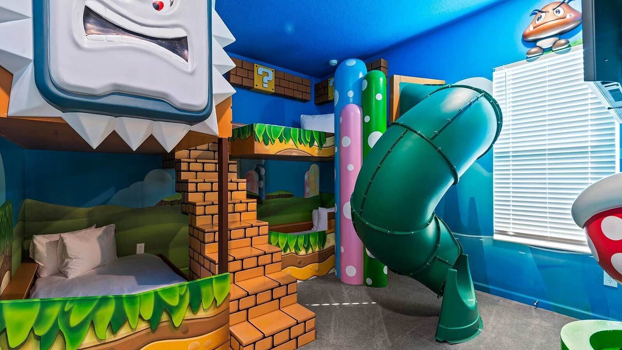 Photo of Bedroom in Loughman