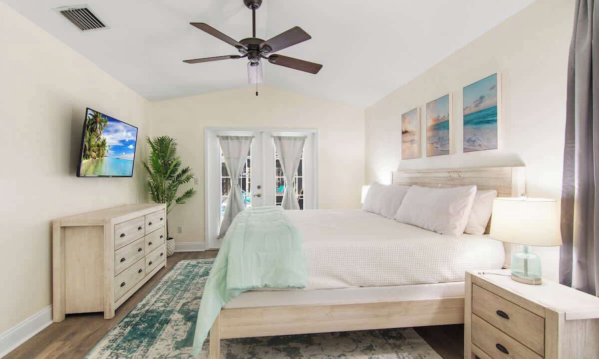 Photo of Bedroom in Sebastian Highlands