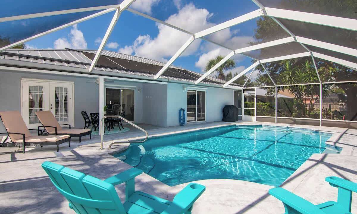 Photo of Outdoor in Sebastian Highlands