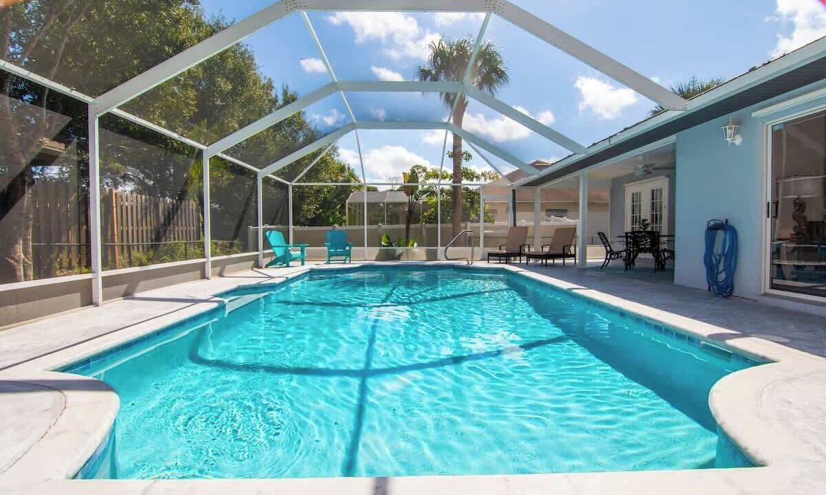 Photo of Outdoor in Sebastian Highlands