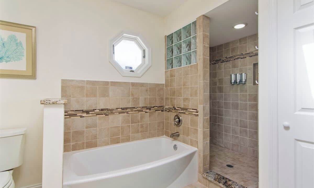 Photo of Bathroom in Sebastian Highlands