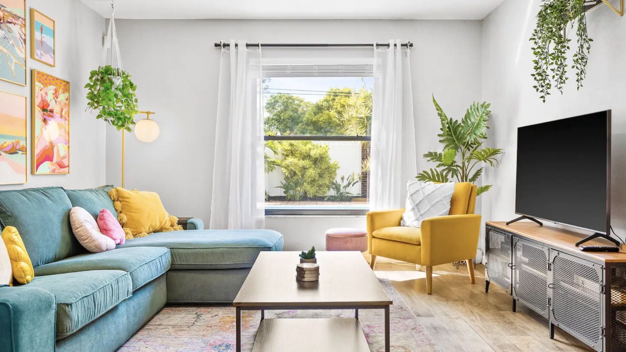 Photo of Bedroom in Anona