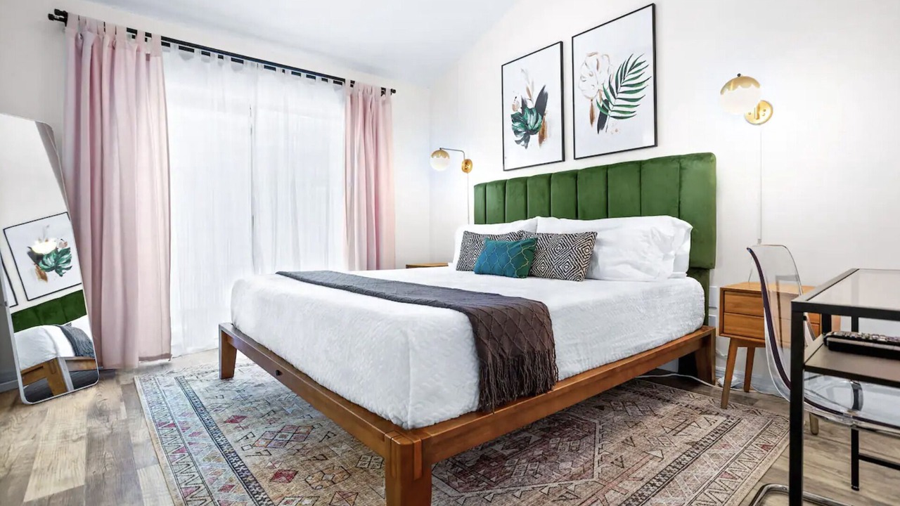 Photo of Bedroom in Anona