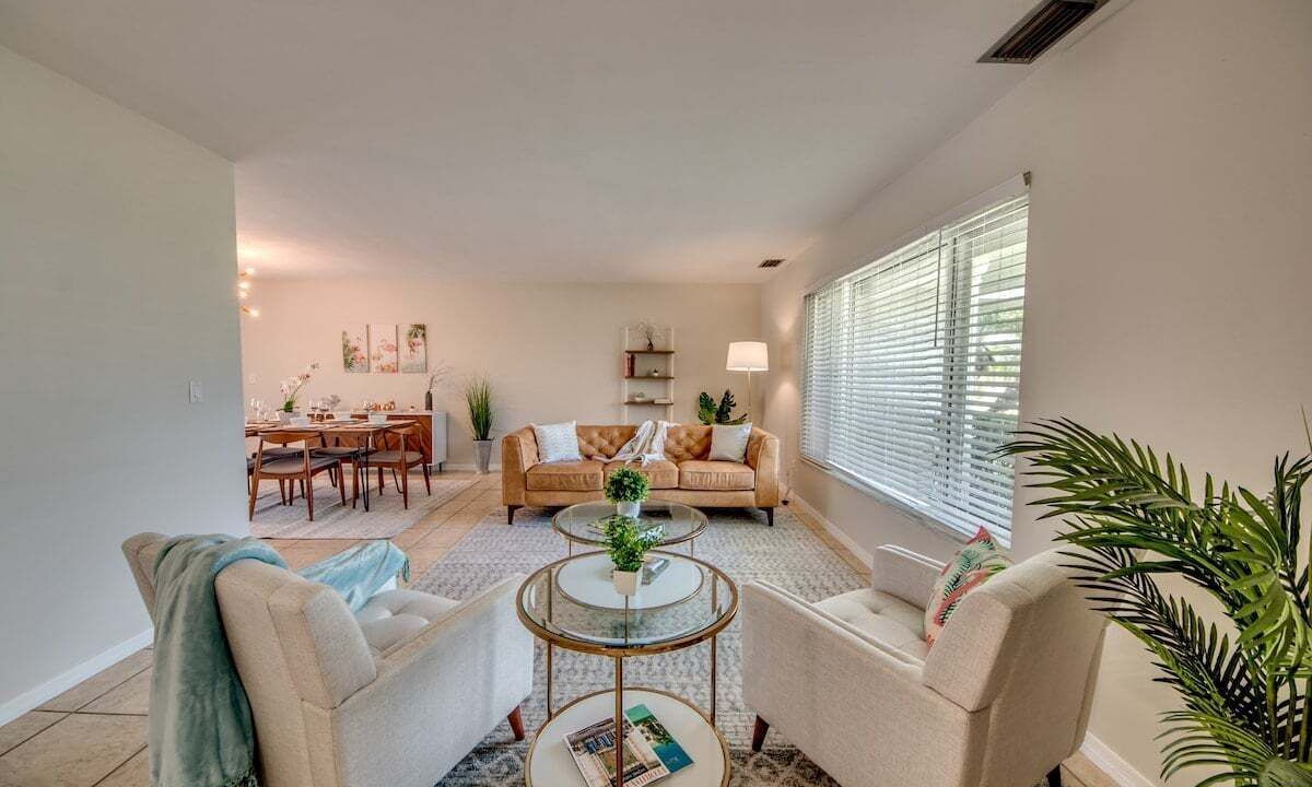 Photo of Bedroom in Caloosahatchee
