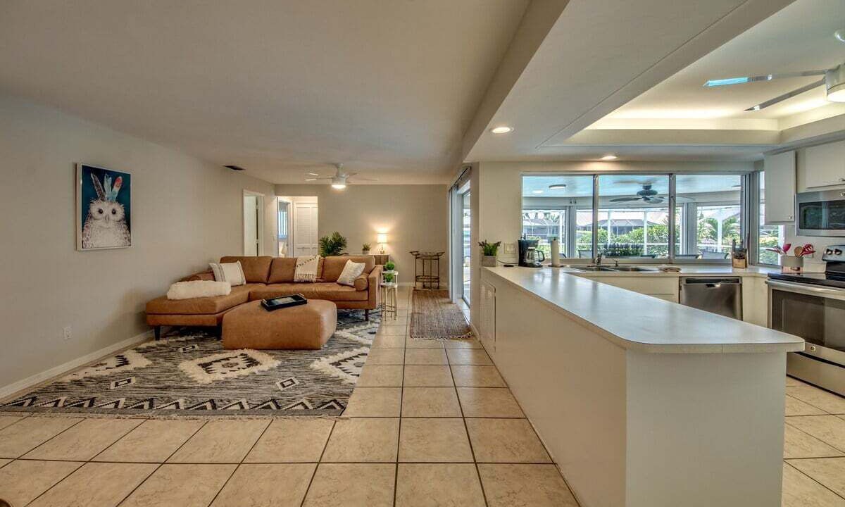 Photo of Bedroom in Caloosahatchee