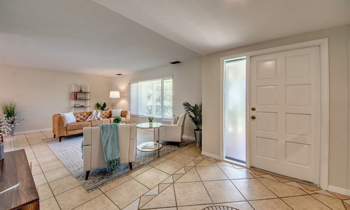 Photo of Bedroom in Caloosahatchee