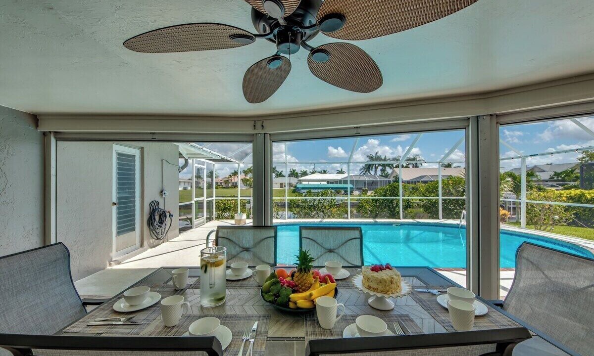 Photo of Outdoor in Caloosahatchee
