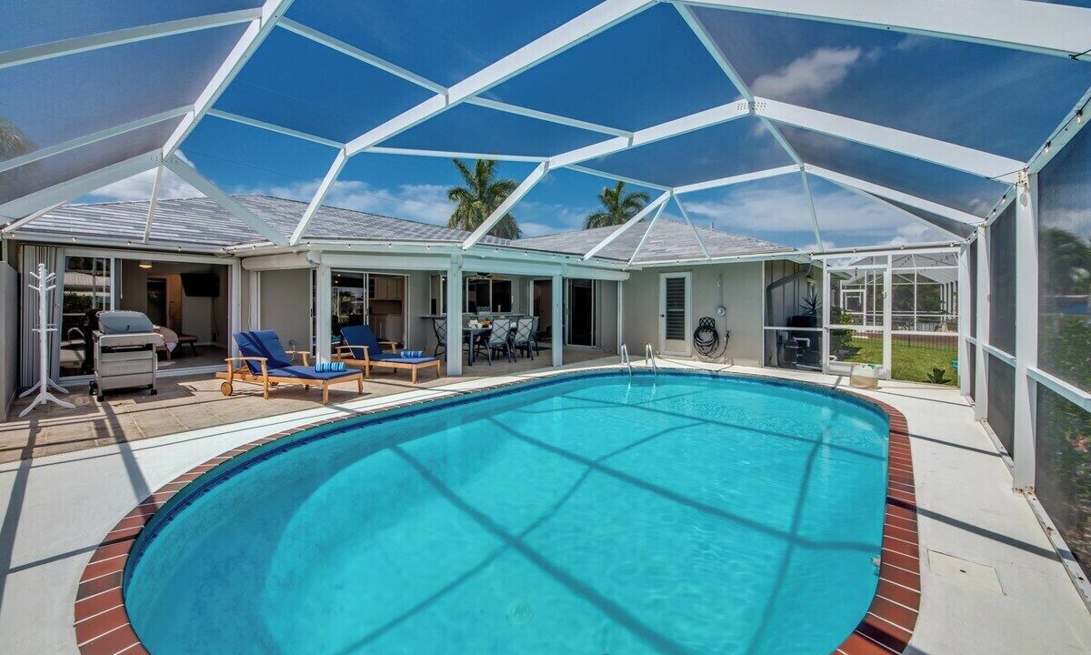 Photo of Outdoor in Caloosahatchee