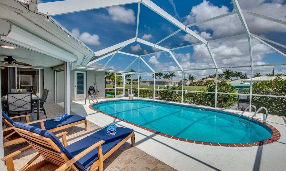 Photo of Outdoor in Caloosahatchee