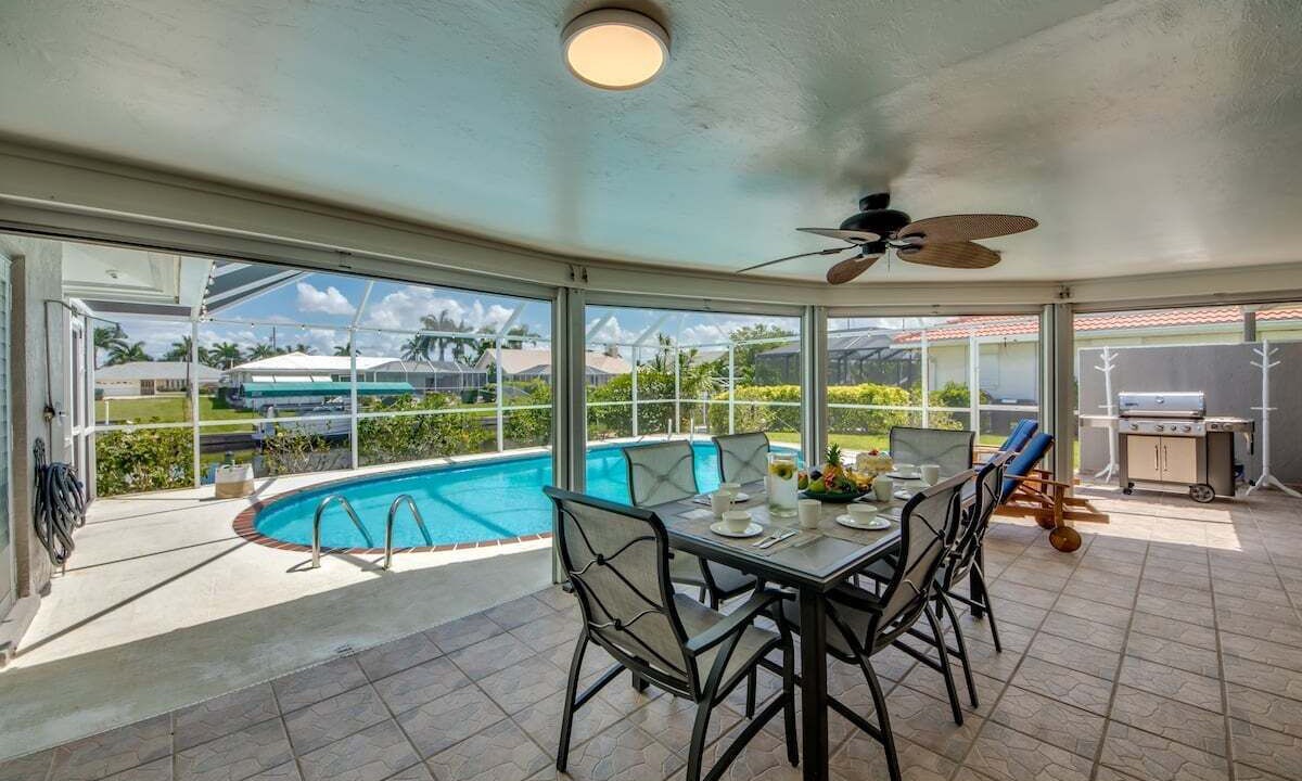 Photo of Outdoor in Caloosahatchee