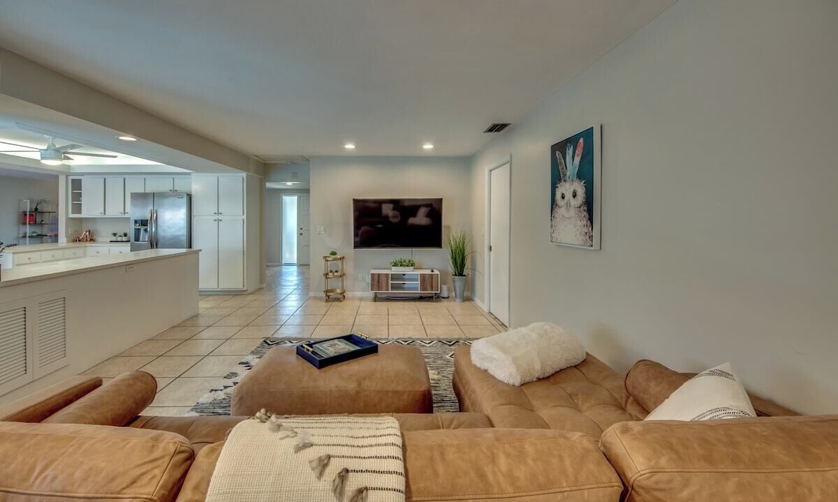 Photo of Bedroom in Caloosahatchee