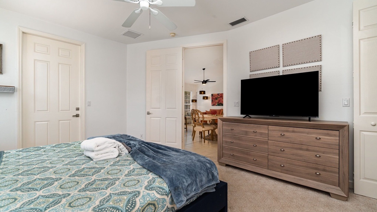 Photo of Bedroom in Bonita Springs