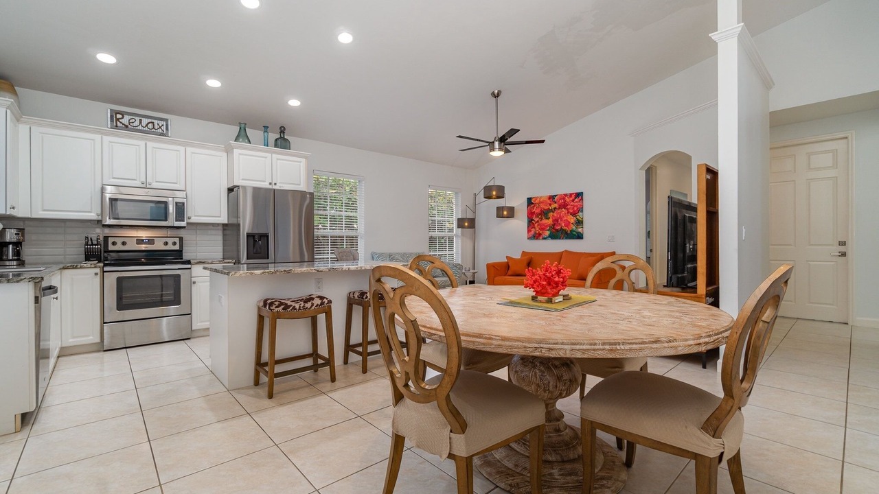 Photo of Kitchen in Bonita Springs