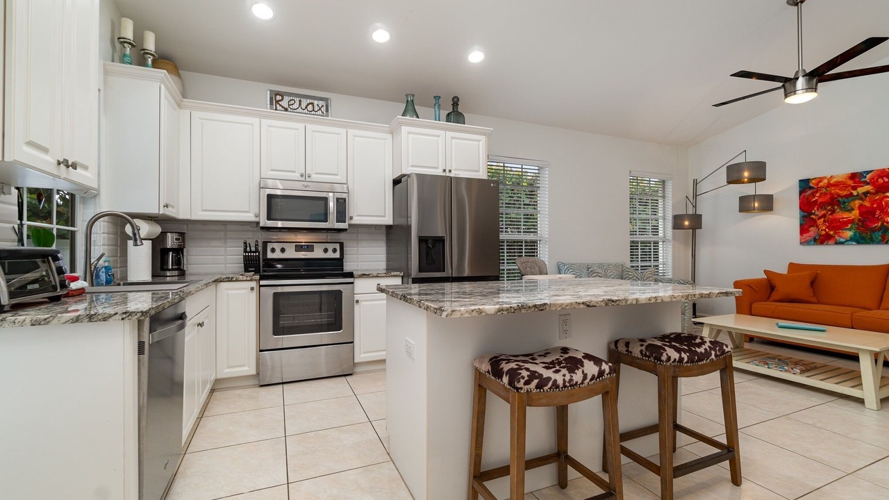 Photo of Kitchen in Bonita Springs