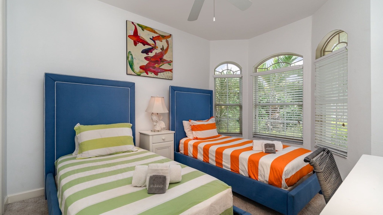 Photo of Bedroom in Bonita Springs