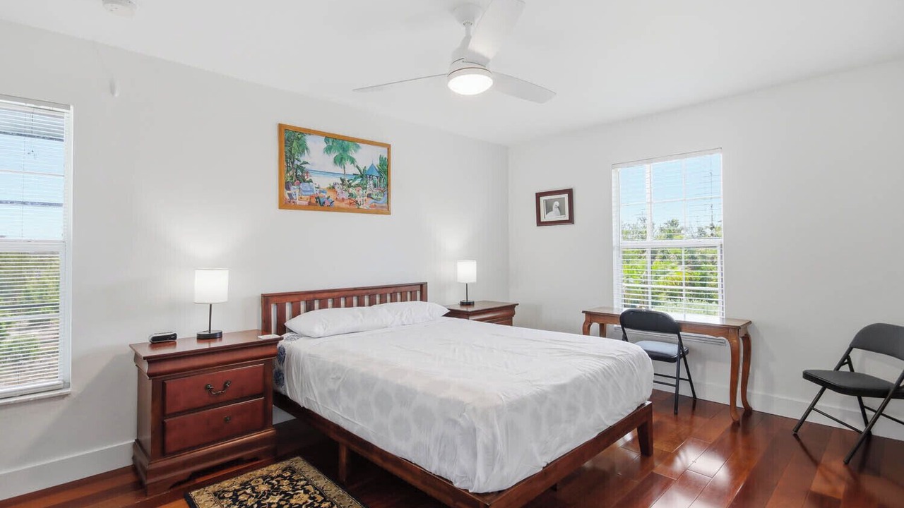 Photo of Bedroom in Sanibel