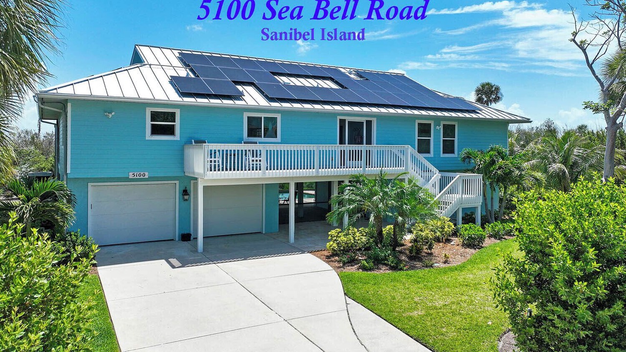 Photo of Outdoor in Sanibel