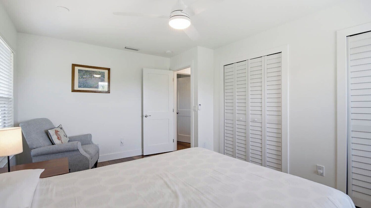Photo of Bedroom in Sanibel