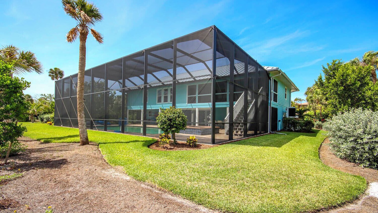 Photo of Outdoor in Sanibel