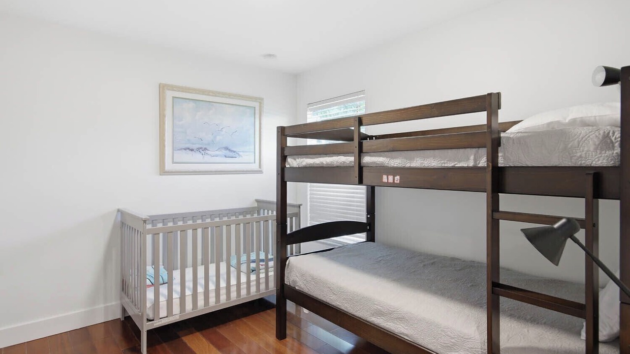 Photo of Bedroom in Sanibel