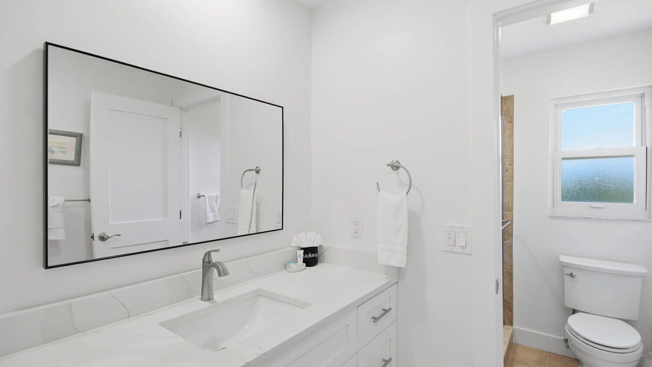 Photo of Bathroom in Sanibel