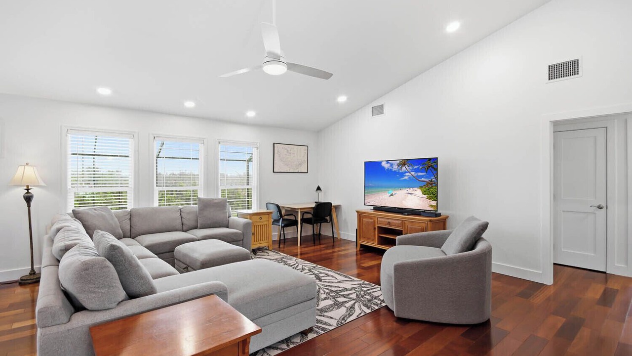 Photo of Livingroom in Sanibel