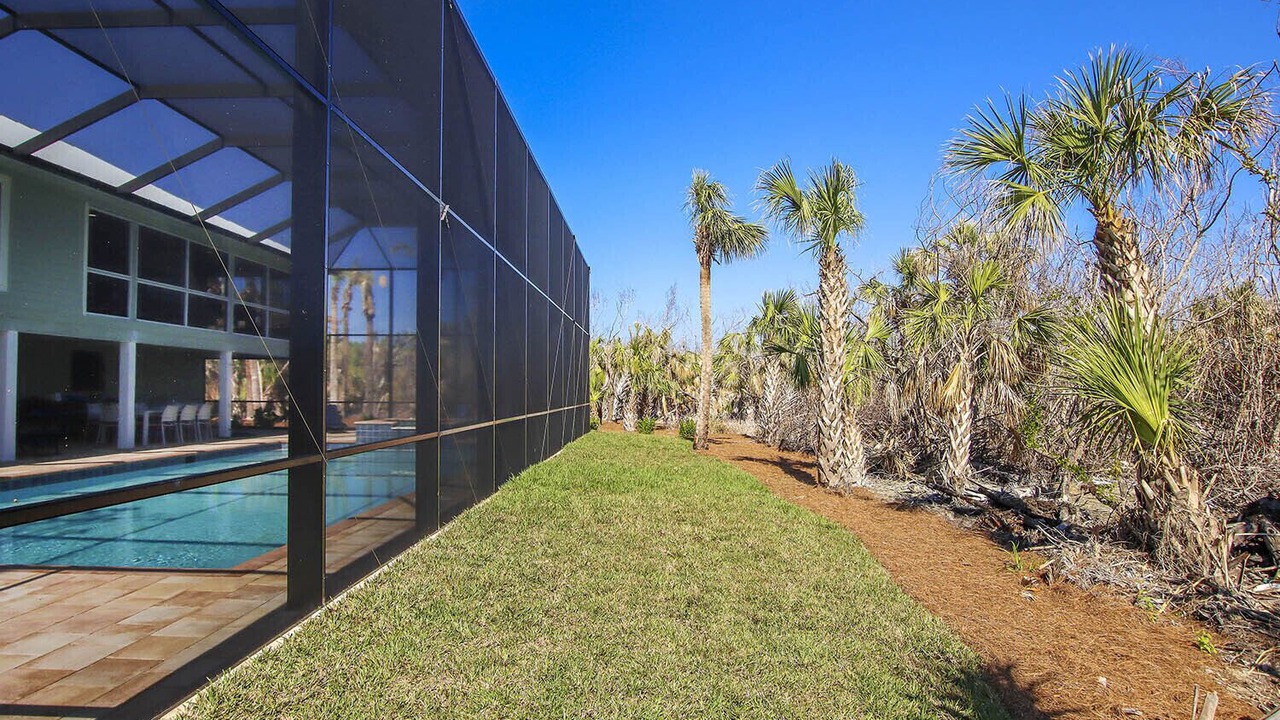 Photo of Outdoor in Sanibel
